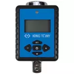 Измерительный прибор King Tony 34407-1A динамометрический адаптер электронно-цифровой 1/2