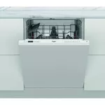 Mașină de spălat vase încorporabilă Whirlpool W2IHD526A