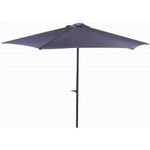 {'ro': 'Umbrelă de gradină Jumi OM-710276 270 cm (gri)', 'ru': 'Зонт садовый Jumi OM-710276 270 cm (gri)'}
