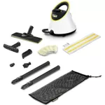 Пароочиститель Karcher SC 2 Deluxe EasyFix White