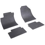 Covoraș auto Rigum Hyundai i30 17-/Kia Ceed 18-/ProCeed19-/X-Ceed 19-