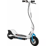 Trotinetă Razor Electric E300 - WH/BL INTL (MC1)