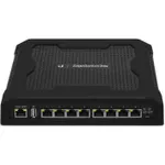 Switch/Коммутатор Ubiquiti EdgeSwitch 8 (ES‑8XP)