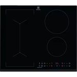 Plită încorporabilă electrică Electrolux LIV63431BK
