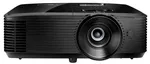 Проектор Optoma W371, Negru