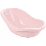 Cădiță Kikka Boo Hippo Pink, 82cm (3801402010027)