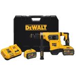 Ciocan rotopercutor DeWalt DCH773Y2-QW