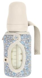 Поильник BIBS 941211216 Husa pentru sticluta Liberty Small Eloise Ivory