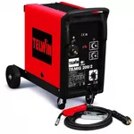 Aparat de sudură Telwin Telmig 200/2 Turbo 230V (821056)