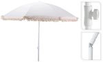 Зонт садовый Holland 57442 Umbrela de soare D160cm, H200cm cu picior flexibil (în asort.)