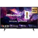 Телевизор Hisense 43E7S Pro