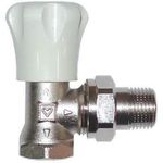 Supapă de închidere HERZ Robinet coltar radiator 1/2