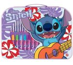 Set de creație As Kids 1023-66232 Tabla de desen Stitch
