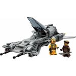 Set de construcție Lego 75346 Pirate Snub Fighter