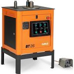 Scule electrice staționare GocMakSan GMS-BT26, mașină de îndoit