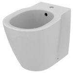 Vas WC Ideal Standard Connect E799501