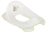 Детский горшок Keeeper Winnie The Pooh, сиденье для унитаза (10819100)