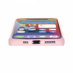 Cellular Apple iPhone 12 mini, Sensation case, Pink
