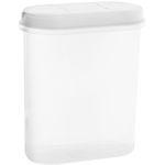 Container alimentare Plast Team 1126 для сыпучих продуктов с дозатором 2,2 л