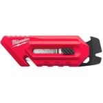 Нож строительный Milwaukee 4932501777 multifunctional compact