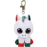 Jucărie de pluș TY TY35218 CANDY CANE unicorn 8,5 cm