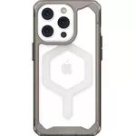 Husă pentru smartphone UAG 114070113131 iPhone Dipsy 2022 Plyo Magsafe Ash