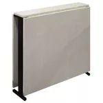 Стол Deco Masa tip fluture (carte) 1500x750xH750 mm