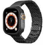 Curea Pitaka Apple Watch Bands (fits all Apple Watch Models) (AWB2307)