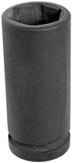 Набор головок, бит, насадок JTC JTC-649027 головка торцевая ударная глубокая 3/4