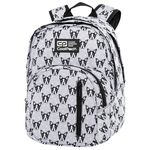 Рюкзак   CoolPack DISCOVERY FRENCH BULLDOGS (44x32x13)