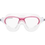 Accesoriu pentru înot Cressi-Sub Ochelari Inot Cobra Xp Clear/Clear/Pink (De201940)