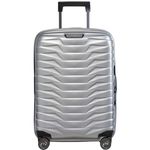 Valiză Samsonite Proxis 55/20 TSA Exp Gri Deschis (158191/1776)