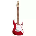 Chitară Ibanez GRX40 CA HSS (Candy apple red)