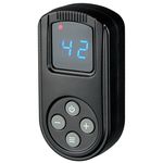 Аксессуар для фото-видео Bresser 2.4G Wireless Remote Control LED