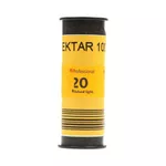 Film Kodak Professional Ektar 100 120