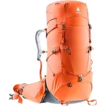 Рюкзак спортивный Deuter Aircontact Core 55+10 SL paprika-graphite