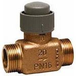 Запорная арматура Honeywell Vana cu 2 cai si bypass D 1/2 V 5832 A
