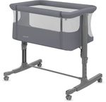 Колыбель Lionelo Aurora Grey Monument 3in1