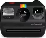 Aparat foto instant Polaroid 6282 GO Gen 2 Everything Box + Color Films 16 Sheets , Black