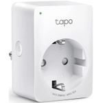 Розетка электрическая TP-Link Tapo P110