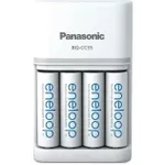 Зарядное устройство для аккумуляторов Panasonic K-KJ55MCD40E