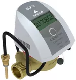 Accesoriu sisteme de încălzire Apator Contor energie termica ELF 1.5 DN15