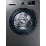 Washing machine/fr Samsung WW80J62E0DX/CE