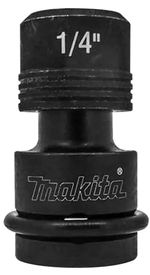 Набор головок, бит, насадок Makita B-68448 Adaptor patrat de 1/2