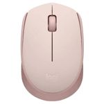 {'ro': 'Mouse Logitech M171 Rose', 'ru': 'Мышь Logitech M171 Rose'}