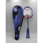 Palete badminton (2 buc.) cu husa 51317-51323 / 2011-223 (6955)