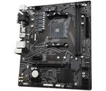 MB AM4 Gigabyte A520M S2H 1.0  mATX