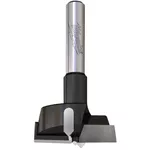 Set de tubulare, bite, duze Milwaukee 4932501045 Freza p/u balamale, S8, 35mm