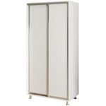 Dulap my-STYLE C10H1T04BM01-U12, 100x210, белый
