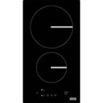Plită încorporabilă electrică Franke 108.0606.106 FSM 302 I BK Nero